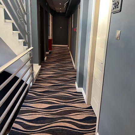 Lighthouse Hotel 알렉산드로폴리스 외부 사진