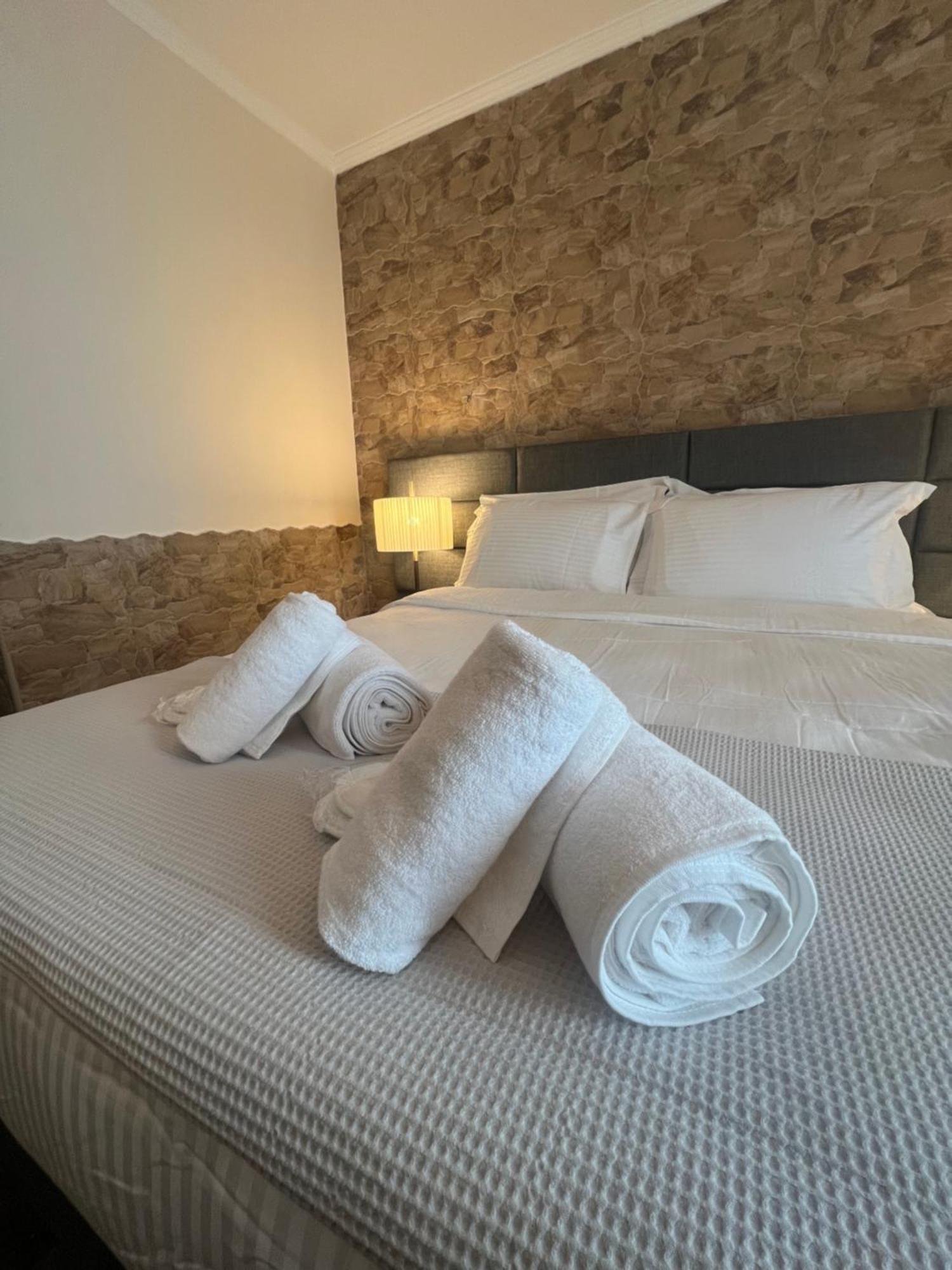 Lighthouse Hotel 알렉산드로폴리스 외부 사진