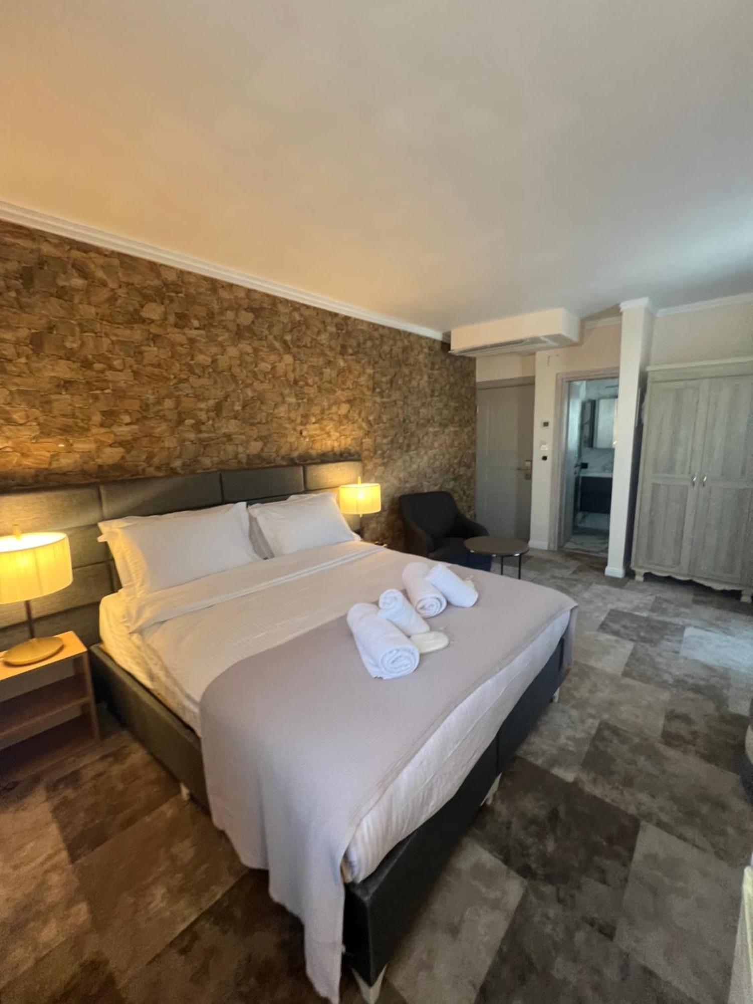 Lighthouse Hotel 알렉산드로폴리스 외부 사진